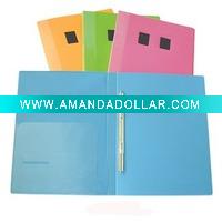 Wholesale plastic file folder