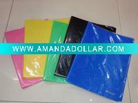 Wholesale PP Presentation Folder
