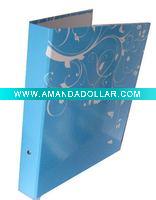 Wholesale Paper Hardcover Office File Folder