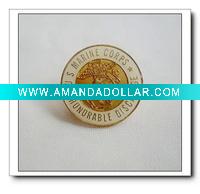 Wholesale lapel pin