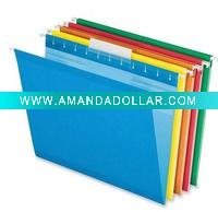 Wholesale File folder/paper file folder/pocket file folder/manila file folder