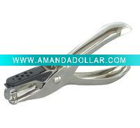 Wholesale 3mm single hole punch