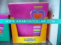 Wholesale PP folder