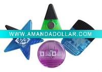 Wholesale Plastic magnetic clip