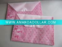 Wholesale PVC document folder(FP-013)