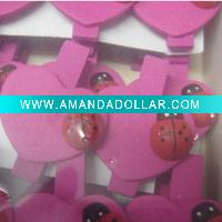 Wholesale fashion clip