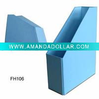 Wholesale cardboard file folder