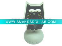 Wholesale cute 3D memo clip