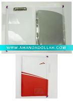 Wholesale Plastic File Folder