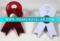 plastic magnetic clip