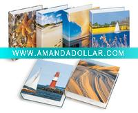 Paper file folder