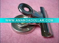 magnetic clip