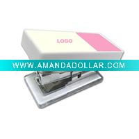 Wholesale student plastic stapler
