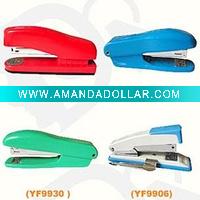 plastic standard stapler