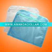 Wholesale PVC file folder
