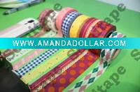 Wholesale washi tape
