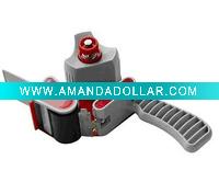 Wholesale packaging tape dispenser