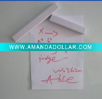 Wholesale magnetic promotion