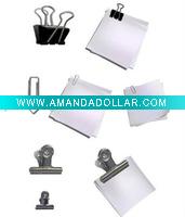 Wholesale Metal paper clips