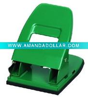 Wholesale Metal 2-Hole Paper Punch