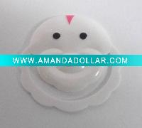 Wholesale Cartoon Book Mark(Ducky)