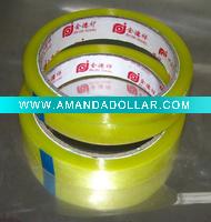 stationery bopp adhesive tape