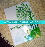 Lovely design file folder