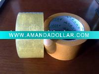 Packing BOPP tape