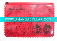 promotional documents bag