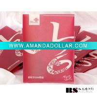 new style PP folder for good quality
