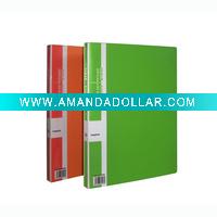 display books clear book stationery
