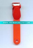 Badge Holder Clip