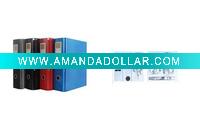 Customized Paper file folder