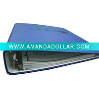 Cardboard Binder