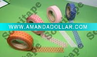 Wholesale washi tape