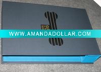 PVC File Folder