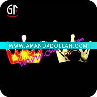 Flash Magnetic Pin
