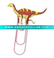 Wholesale Soft PVC book mark