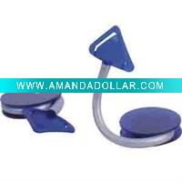 Round memo holder(FE12007)
