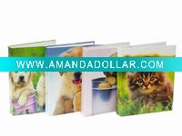 Paper file folder/Ring binder