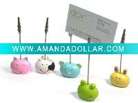 Wholesale resin memo clip