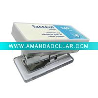 plastic stapler