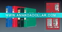 provide A4 and F/C paper/pp lever arch file