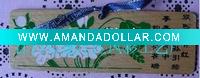 Wholesale Silk printed Book Mark