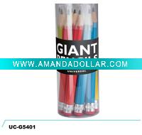 Wholesale Pretty promotional gift of Giant Pencil