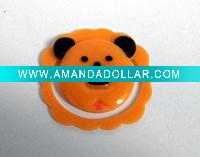 Cartoon Book Mark(Bear)