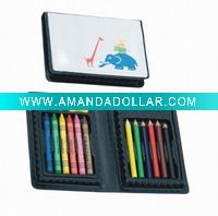 14pc art set