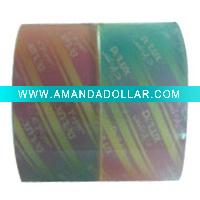Wholesale Crystal Packing Tape bopp adhesive tape