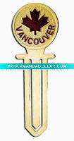 Wholesale bookmark