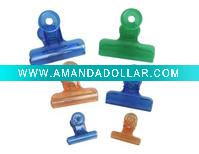 Wholesale lovely plastic clips
